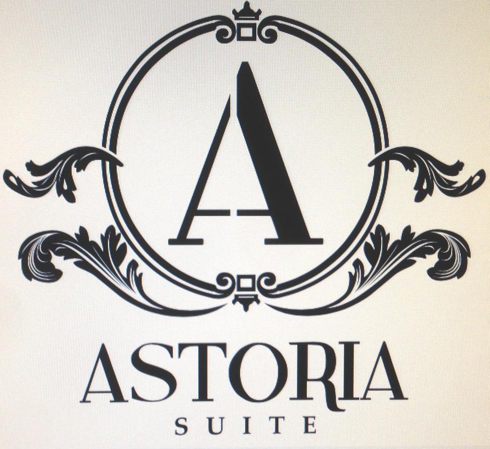 Astoria Suite 살레르노 외부 사진